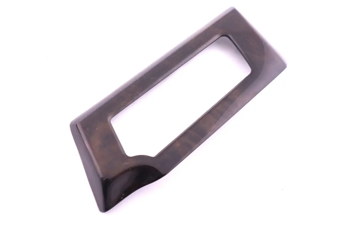 Dashboard Poplar Woodgrain Hell Strip I-panel Right O/S to BMW 5 Series E60 E61 with Part number 7063140 BMW 5 Series E60 E61 Dashboard Poplar Woodgrain Hell Strip I-panel Right O/S - SKU rhd-7063140 - Part number 7063140