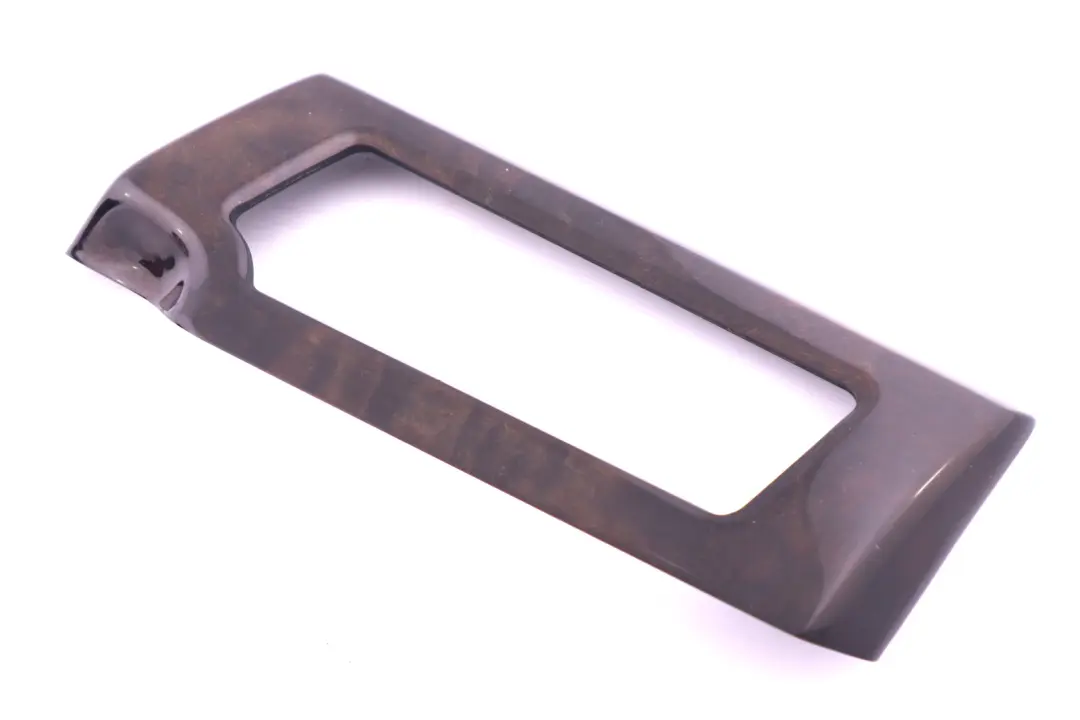 Dashboard Poplar Woodgrain Hell Strip I-panel Right O/S to BMW 5 Series E60 E61 with Part number 7063140 BMW 5 Series E60 E61 Dashboard Poplar Woodgrain Hell Strip I-panel Right O/S - SKU rhd-7063140 - Part number 7063140