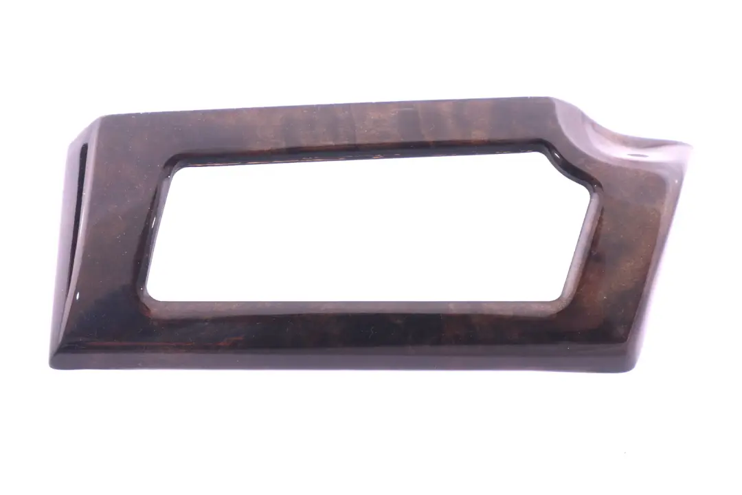 Dashboard Poplar Woodgrain Hell Strip I-panel Right O/S to BMW 5 Series E60 E61 with Part number 7063140 BMW 5 Series E60 E61 Dashboard Poplar Woodgrain Hell Strip I-panel Right O/S - SKU rhd-7063140 - Part number 7063140