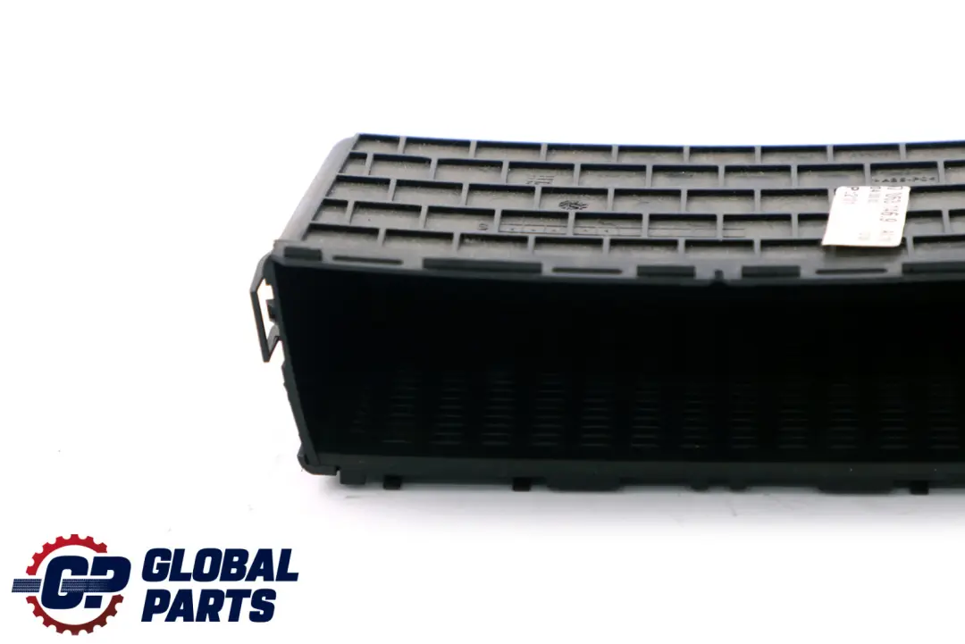 BMW 5 Series E60 E60N E61 Dashboard Dash Centre Console Storage Trim - SKU rhd-7063145-2 - Part number 7063145