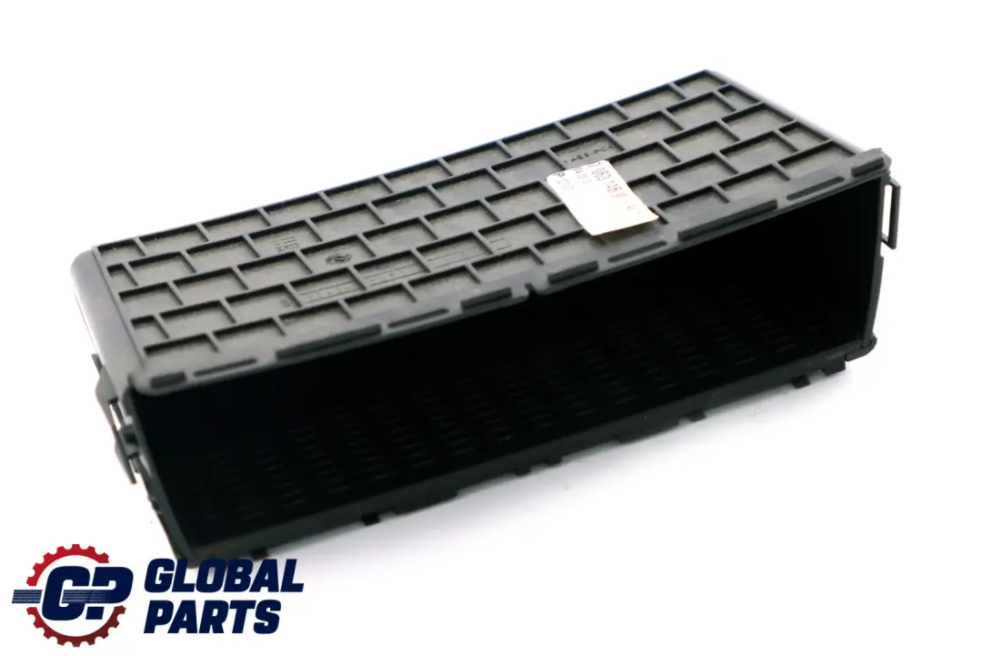 BMW 5 Series E60 E60N E61 Dashboard Dash Centre Console Storage Trim - SKU rhd-7063145-2 - Part number 7063145