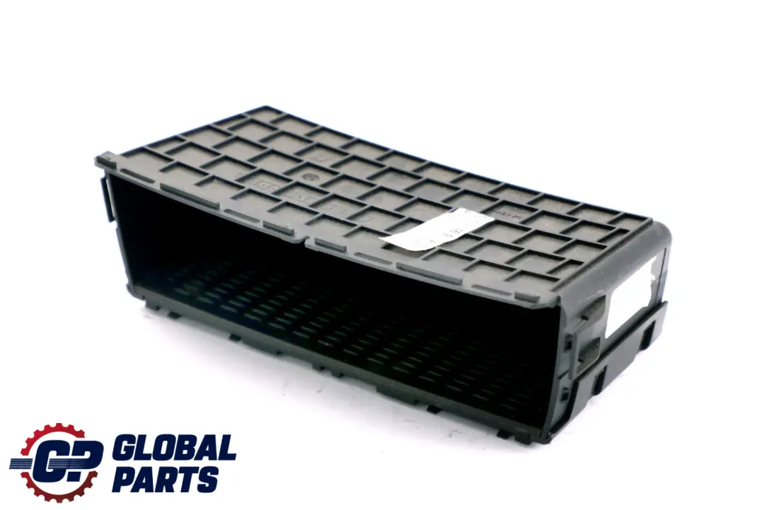 BMW 5 Series E60 E60N E61 Dashboard Dash Centre Console Storage Trim - SKU rhd-7063145-2 - Part number 7063145