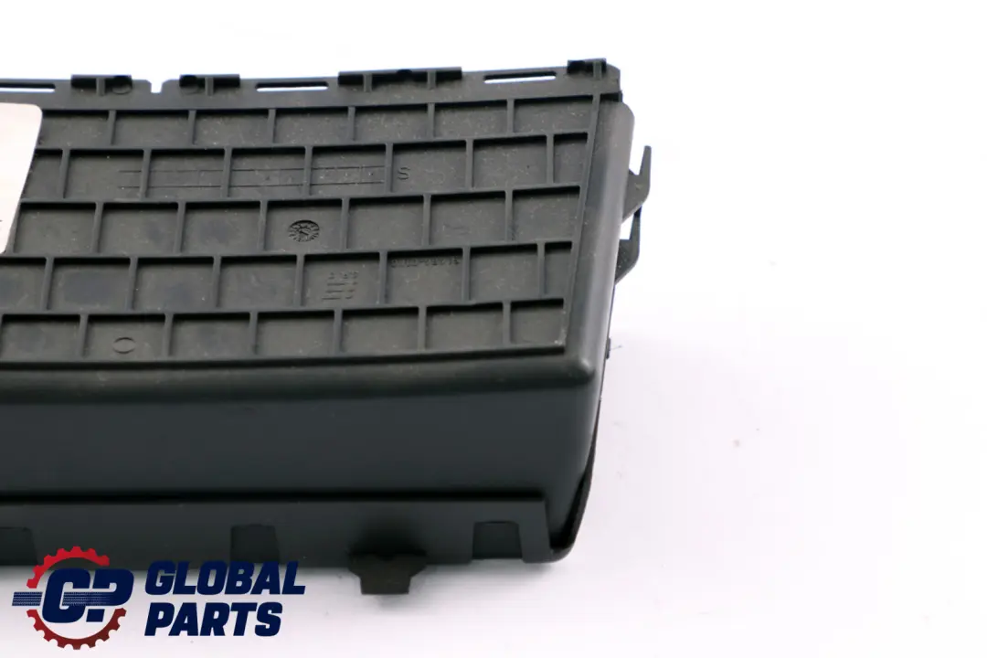 BMW 5 Series E60 E60N E61 Dashboard Dash Centre Console Storage Trim - SKU rhd-7063145-2 - Part number 7063145