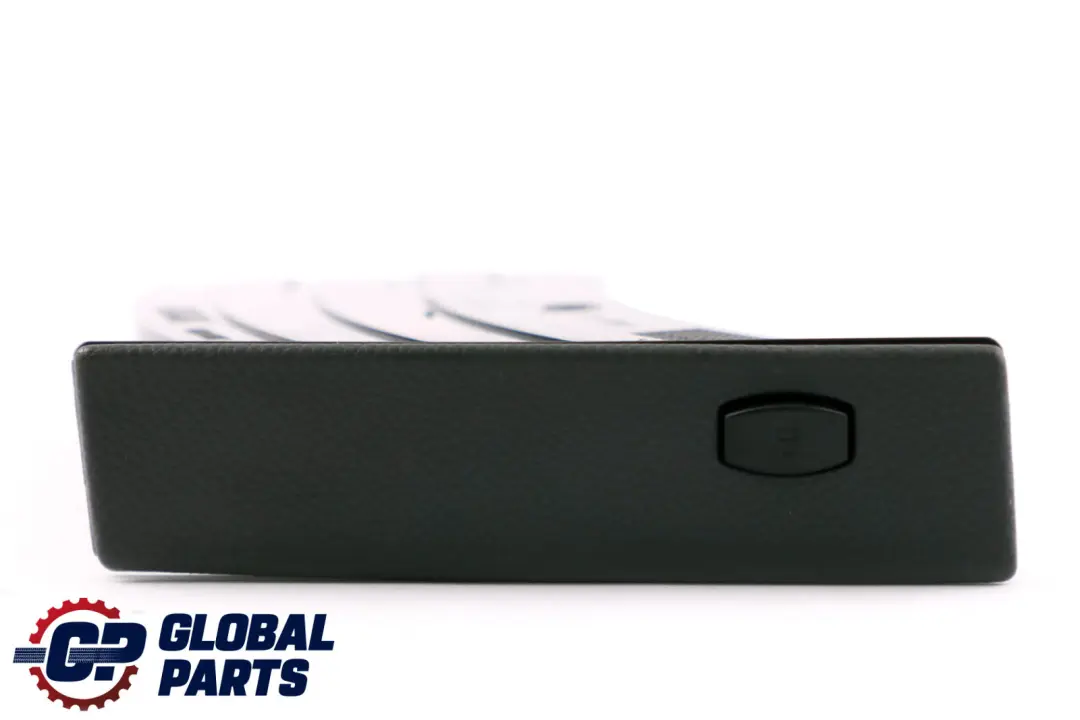 Drink Bottle Holder Right Drivers Side O/S Basaltgrau Grey to BMW 5 Series E60 Cup with Part number 7063168 BMW 5 Series E60 Cup Drink Bottle Holder Right Drivers Side O/S Basaltgrau Grey - SKU rhd-7063168 - Part number 7063168