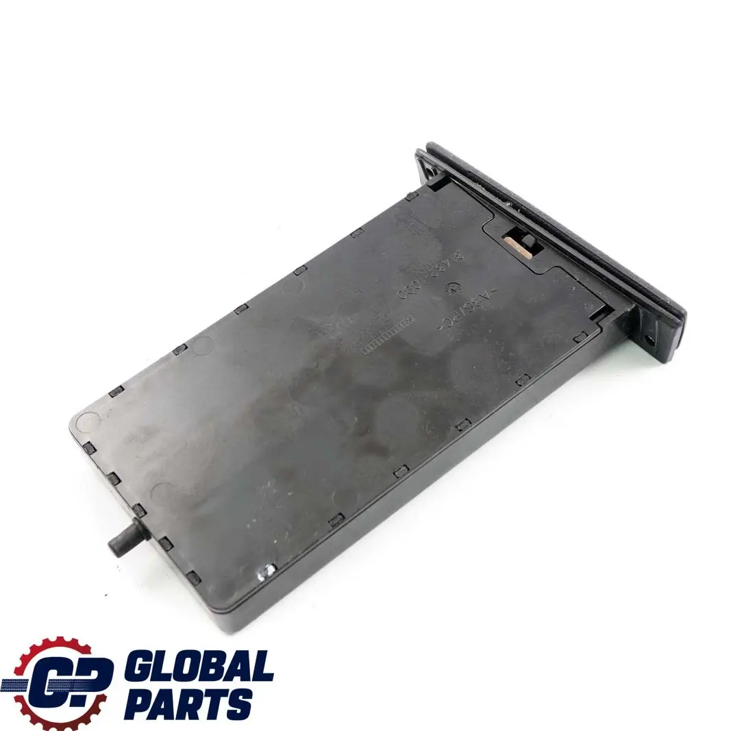BMW 5 Series 1 E60 E61 Cup Drink Holder Left Passengers Side N/S Black - SKU rhd-7063178-1 - Part number 7063178