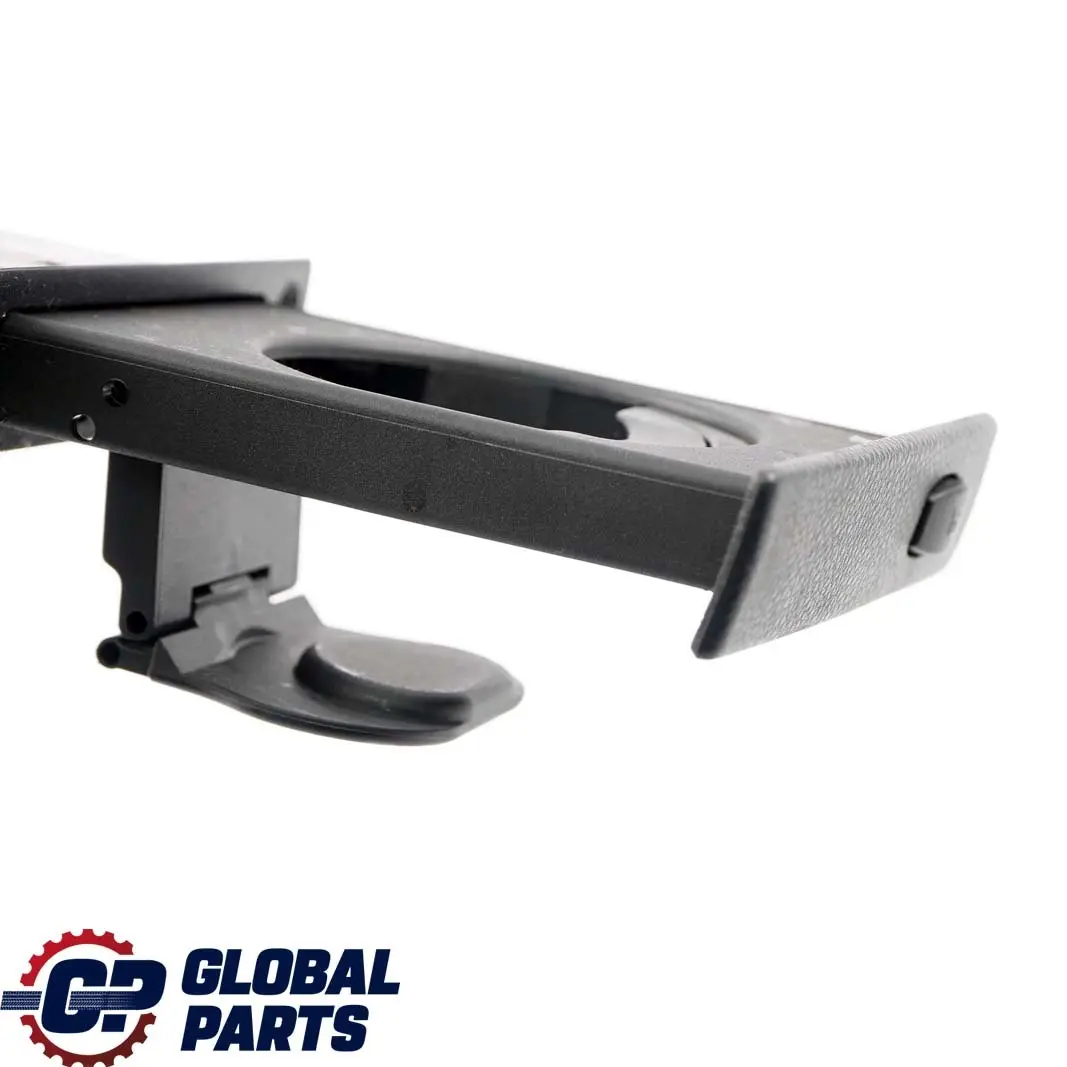 Drink Holder Left Passengers Side N/S Black to BMW 5 Series 1 E60 E61 Cup with Part number 7063178 BMW 5 Series 1 E60 E61 Cup Drink Holder Left Passengers Side N/S Black - SKU rhd-7063178-1 - Part number 7063178