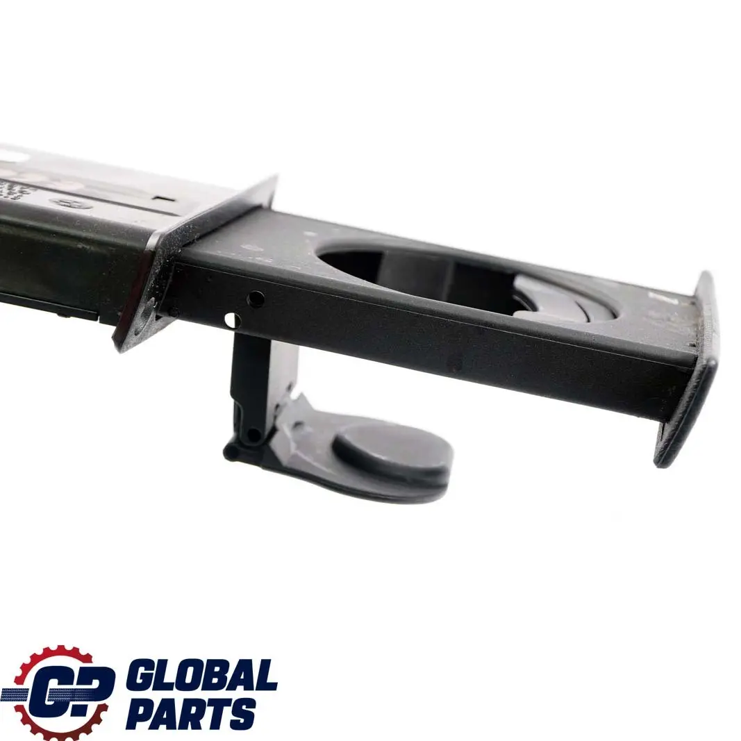 BMW 5 Series 1 E60 E61 Cup Drink Holder Left Passengers Side N/S Black - SKU rhd-7063178-1 - Part number 7063178