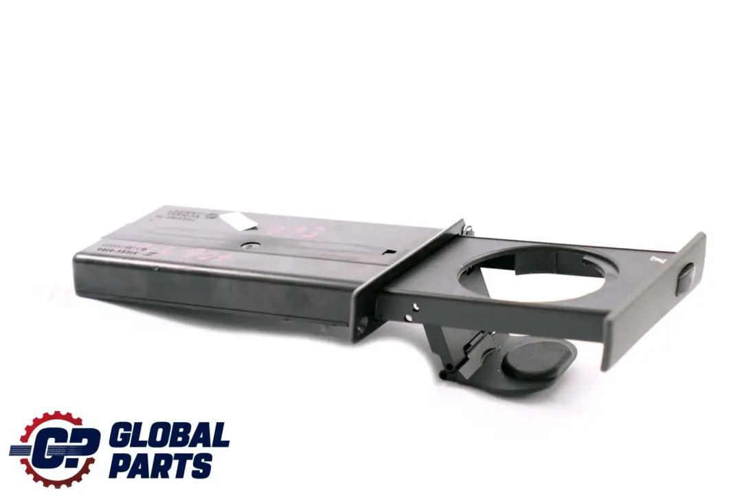 Drink Holder Left Passengers Side N/S Grey to BMW 5 Series E60 E61 Cup with Part number 7063178 BMW 5 Series E60 E61 Cup Drink Holder Left Passengers Side N/S Grey - SKU rhd-7063178 - Part number 7063178