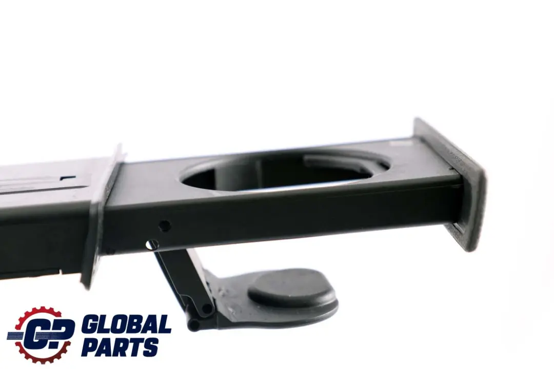 Drink Holder Left Passengers Side N/S Grey to BMW 5 Series E60 E61 Cup with Part number 7063178 BMW 5 Series E60 E61 Cup Drink Holder Left Passengers Side N/S Grey - SKU rhd-7063178 - Part number 7063178