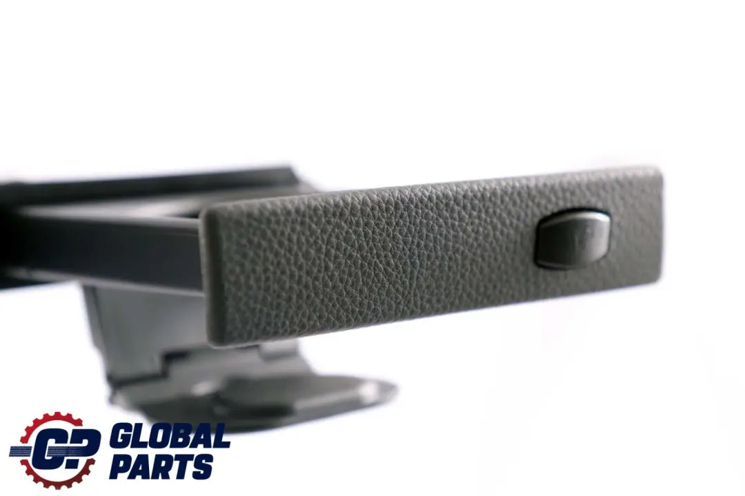 Drink Holder Left Passengers Side N/S Grey to BMW 5 Series E60 E61 Cup with Part number 7063178 BMW 5 Series E60 E61 Cup Drink Holder Left Passengers Side N/S Grey - SKU rhd-7063178 - Part number 7063178