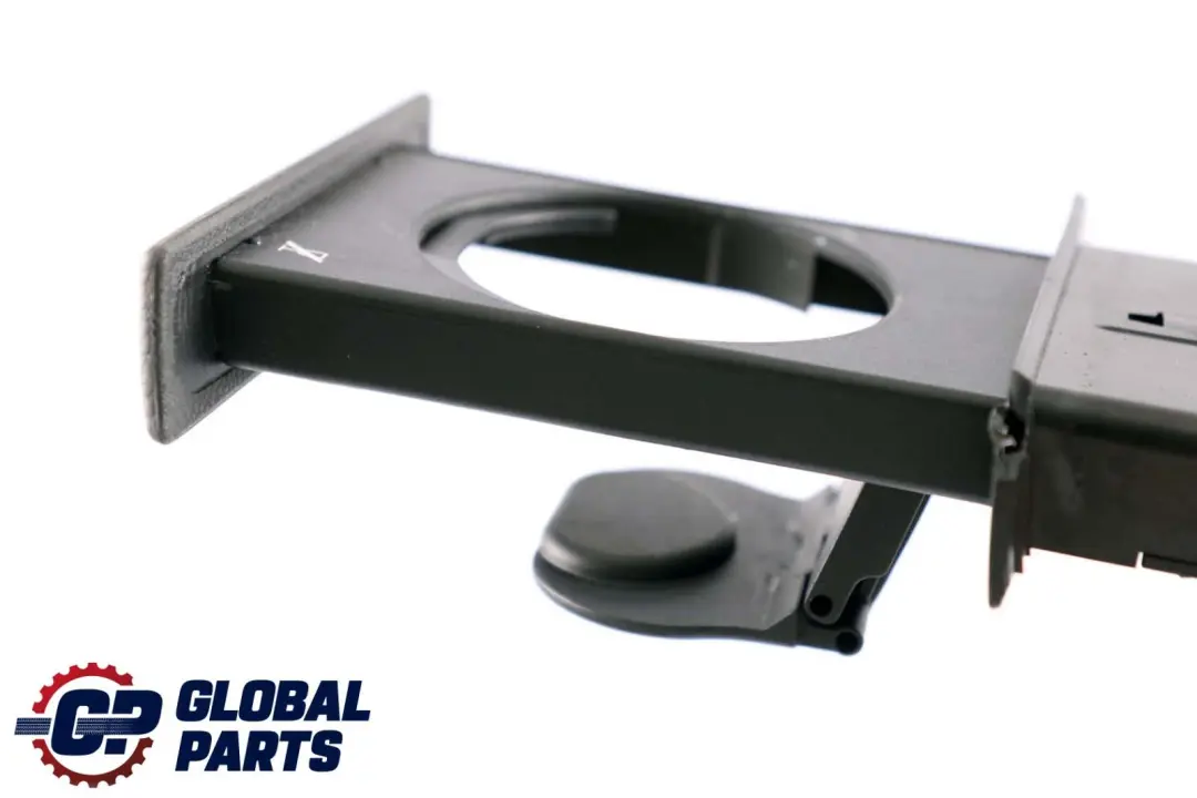 Drink Holder Left Passengers Side N/S Grey to BMW 5 Series E60 E61 Cup with Part number 7063178 BMW 5 Series E60 E61 Cup Drink Holder Left Passengers Side N/S Grey - SKU rhd-7063178 - Part number 7063178