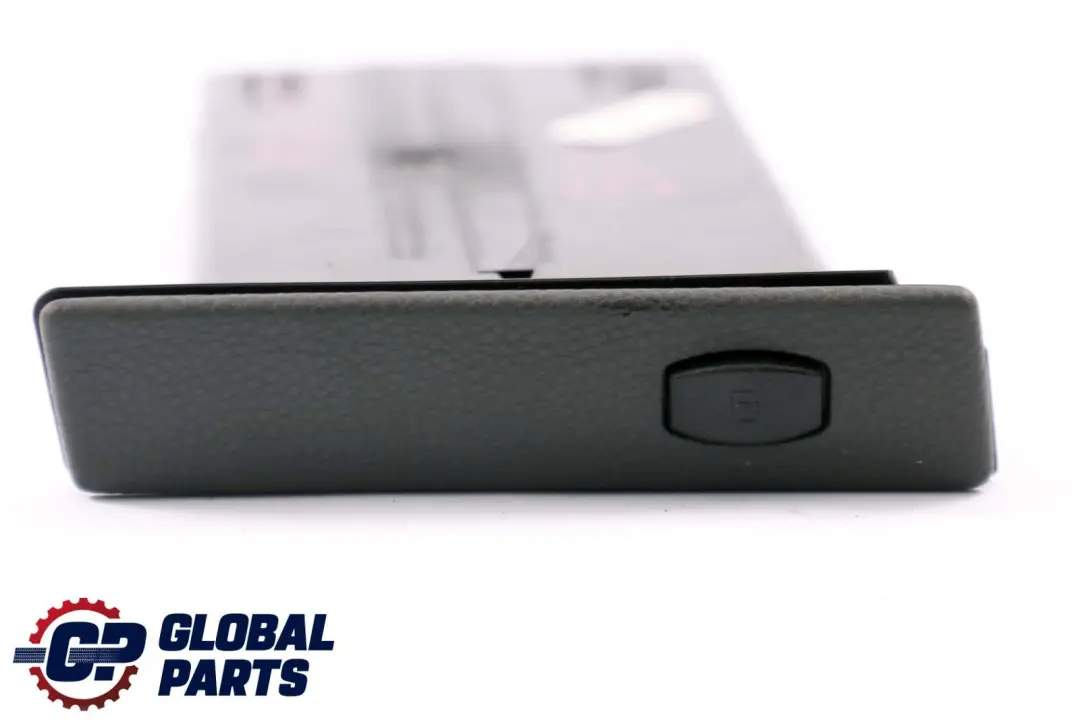 Drink Holder Left Passengers Side N/S Grey to BMW 5 Series E60 E61 Cup with Part number 7063178 BMW 5 Series E60 E61 Cup Drink Holder Left Passengers Side N/S Grey - SKU rhd-7063178 - Part number 7063178