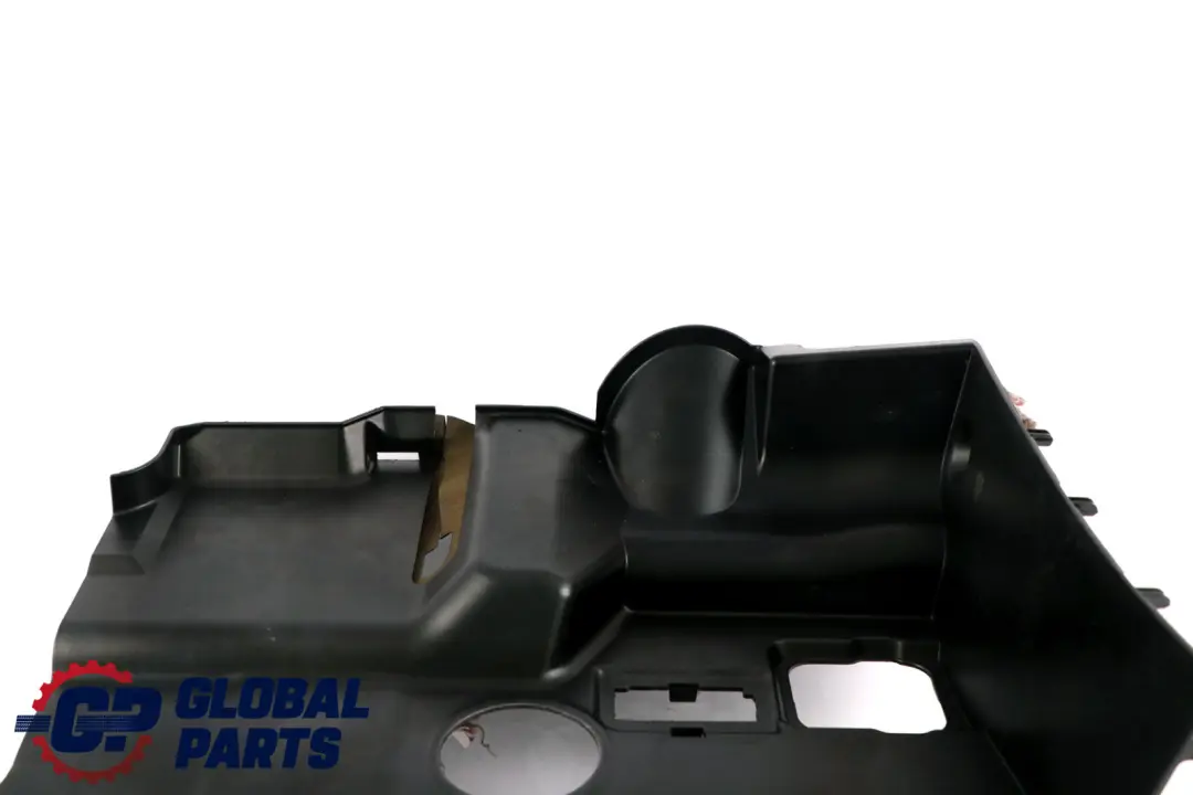 BMW 5 Series E60 E61 Dashboard Dash Trim Panel Foot Controls Black - SKU rhd-7063194 - Part number 7063194