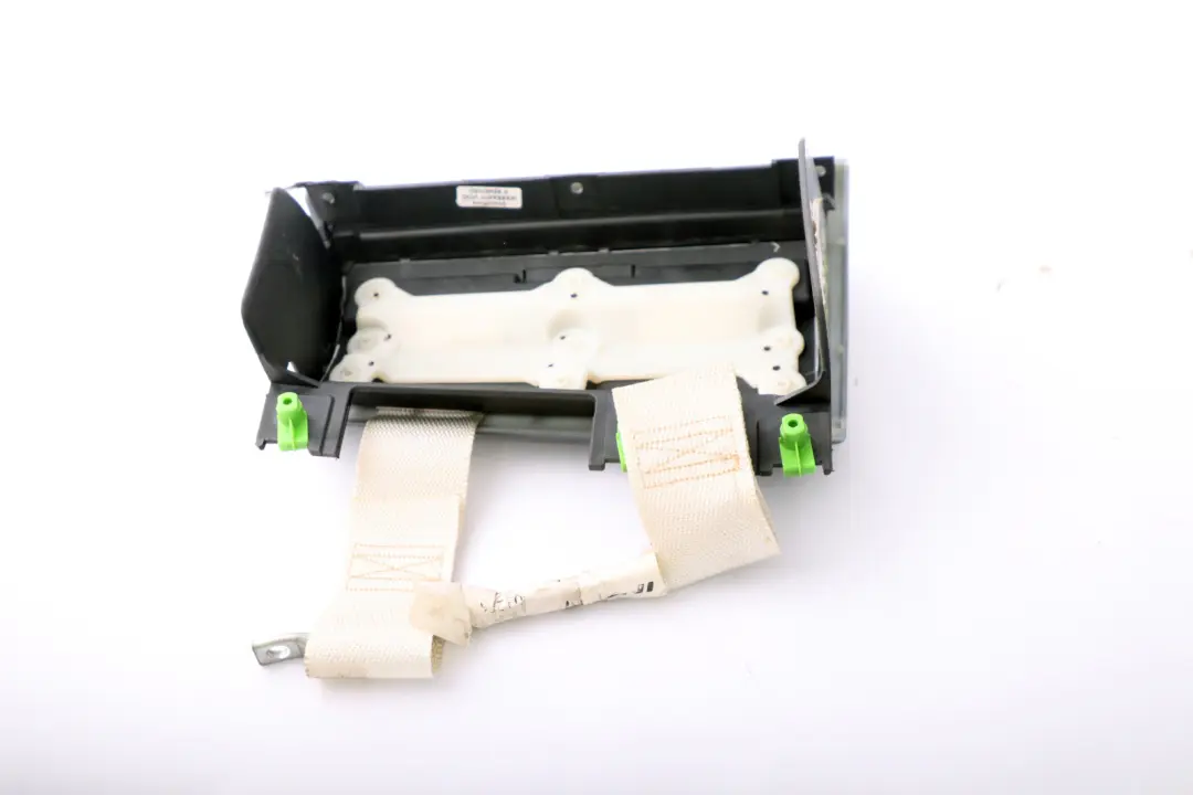 Instrument Panel Decor Passenger N/S Anthracite to BMW Mini Cooper One R50 R53 with Part number 7063214 BMW Mini Cooper One R50 R53 Instrument Panel Decor Passenger N/S Anthracite - SKU rhd-7063214 - Part number 7063214