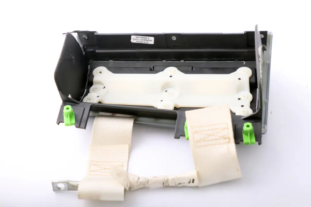 Instrument Panel Decor Passenger N/S Anthracite to BMW Mini Cooper One R50 R53 with Part number 7063214 BMW Mini Cooper One R50 R53 Instrument Panel Decor Passenger N/S Anthracite - SKU rhd-7063214 - Part number 7063214