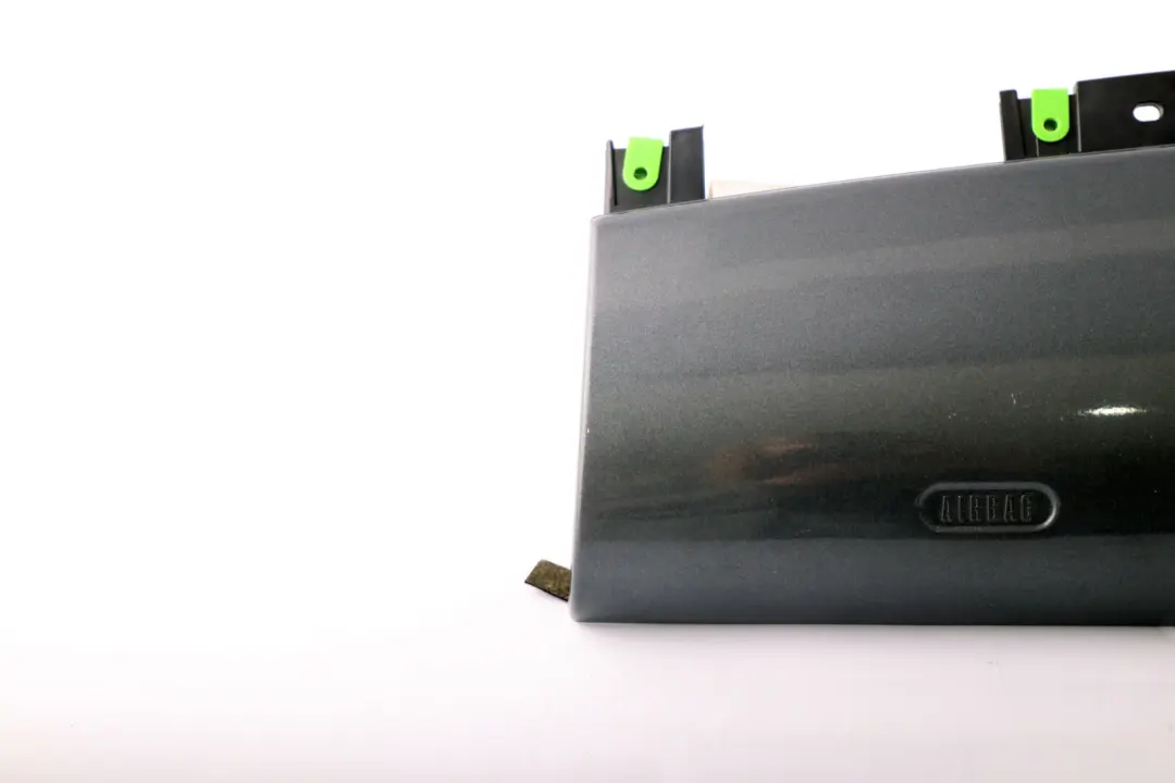 Instrument Panel Decor Passenger N/S Anthracite to BMW Mini Cooper One R50 R53 with Part number 7063214 BMW Mini Cooper One R50 R53 Instrument Panel Decor Passenger N/S Anthracite - SKU rhd-7063214 - Part number 7063214