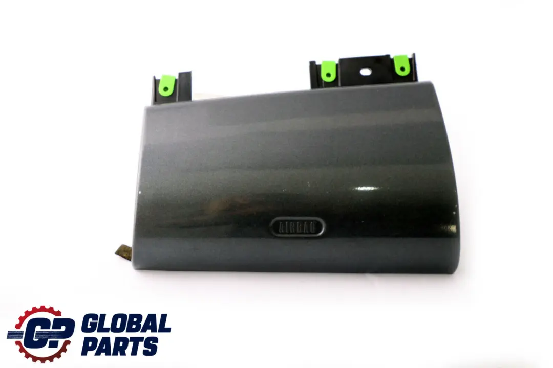BMW Mini Cooper One R50 R53 Instrument Panel Decor Passenger N/S Anthracite - SKU rhd-7063214 - Part number 7063214