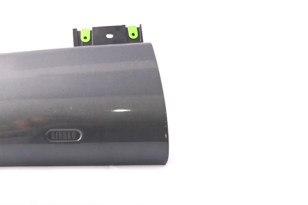 Instrument Panel Decor Passenger N/S Anthracite to BMW Mini Cooper One R50 R53 with Part number 7063214 BMW Mini Cooper One R50 R53 Instrument Panel Decor Passenger N/S Anthracite - SKU rhd-7063214 - Part number 7063214