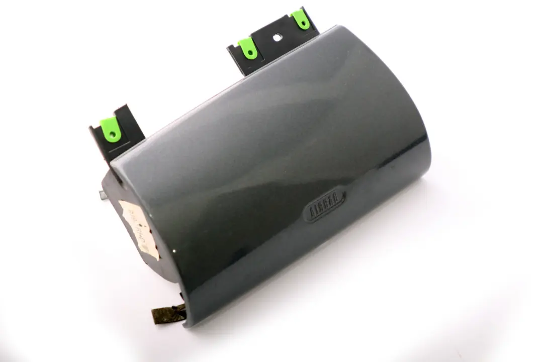 Instrument Panel Decor Passenger N/S Anthracite to BMW Mini Cooper One R50 R53 with Part number 7063214 BMW Mini Cooper One R50 R53 Instrument Panel Decor Passenger N/S Anthracite - SKU rhd-7063214 - Part number 7063214