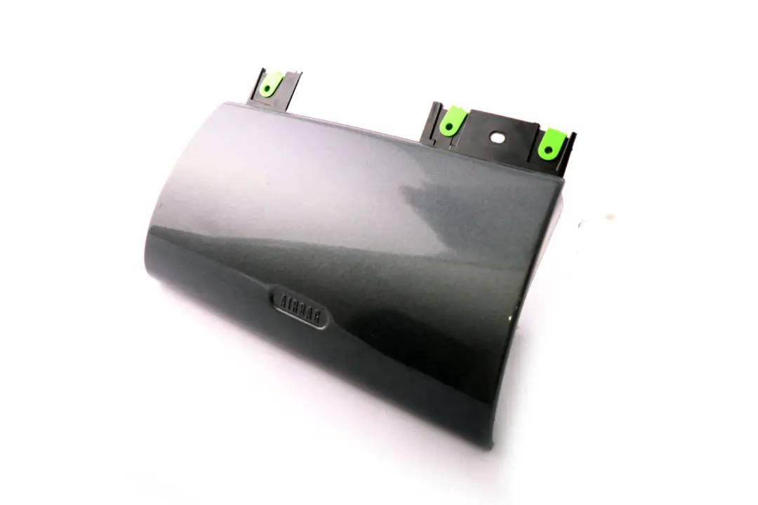 Instrument Panel Decor Passenger N/S Anthracite to BMW Mini Cooper One R50 R53 with Part number 7063214 BMW Mini Cooper One R50 R53 Instrument Panel Decor Passenger N/S Anthracite - SKU rhd-7063214 - Part number 7063214