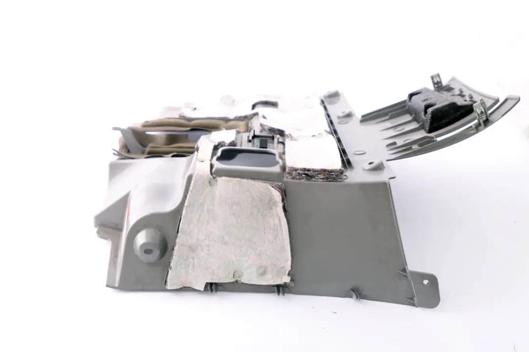 Trim Panel Foot Controls Grey to BMW 5 Series E60 E61 LCI with Part number 7063218 BMW 5 Series E60 E61 LCI Trim Panel Foot Controls Grey - SKU rhd-7063218 - Part number 7063218