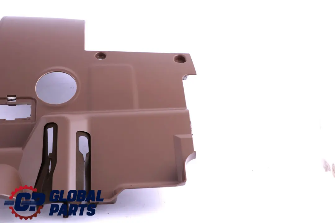 Trim Panel Foot Control Brown TRÜFFELBRAUN to BMW 5 Series E60 E61 Cover with Part number 7063224 BMW 5 Series E60 E61 Cover Trim Panel Foot Control Brown TRÜFFELBRAUN - SKU rhd-7063224 - Part number 7063224