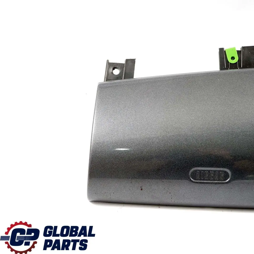 Dashboard Decor Panel Trim Cover Anthracite to BMW Mini Cooper One R50 R53 with Part number 7063243 BMW Mini Cooper One R50 R53 Dashboard Decor Panel Trim Cover Anthracite - SKU rhd-7063243 - Part number 7063243