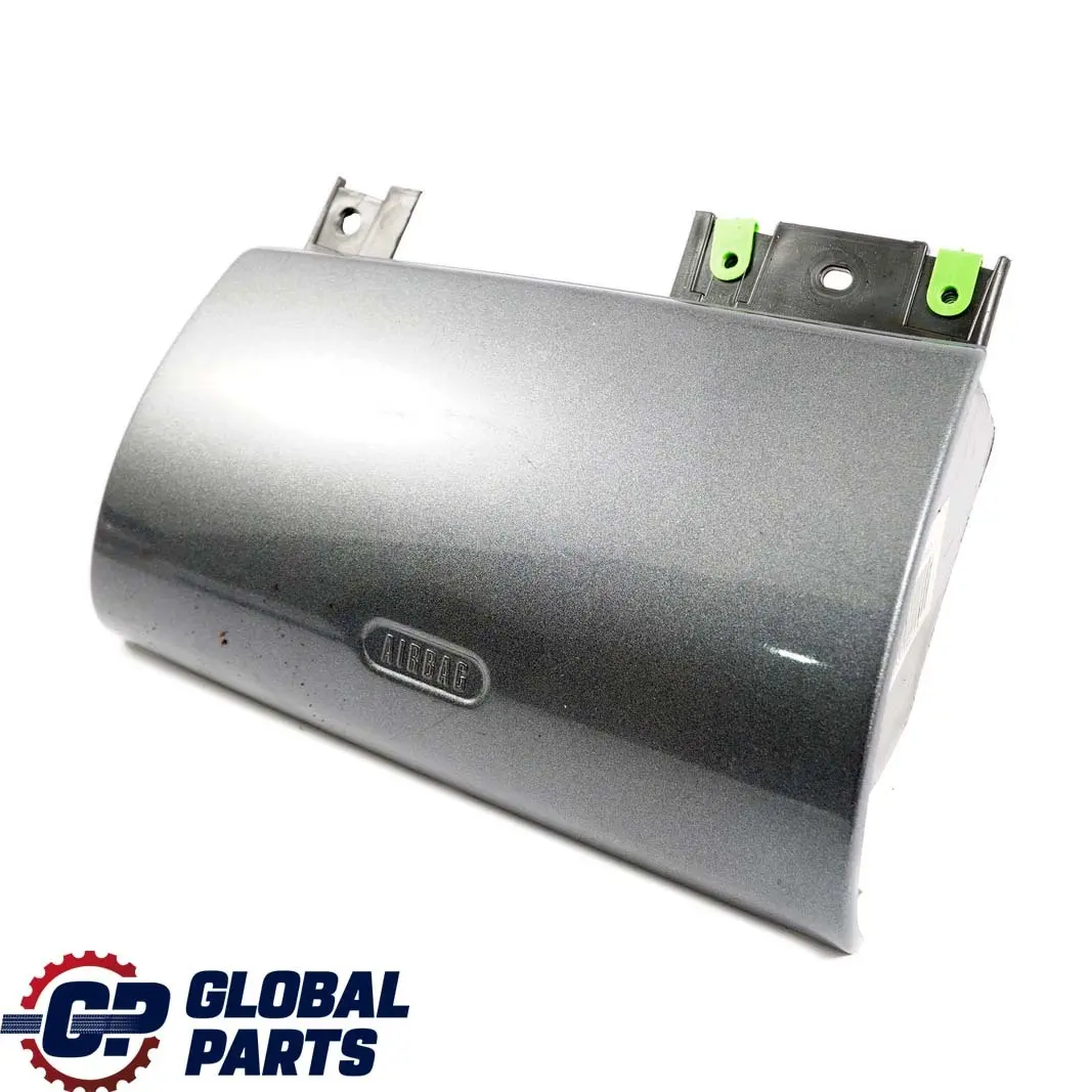 Dashboard Decor Panel Trim Cover Anthracite to BMW Mini Cooper One R50 R53 with Part number 7063243 BMW Mini Cooper One R50 R53 Dashboard Decor Panel Trim Cover Anthracite - SKU rhd-7063243 - Part number 7063243