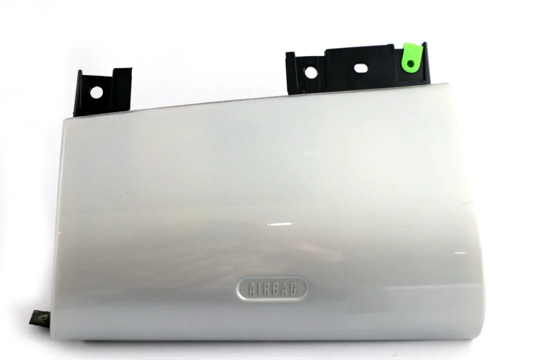 Set Dashboard Panel Trim Strip Cover White Silver to BMW Mini Cooper 4 R50 R53 with Part number 7063244 BMW Mini Cooper 4 R50 R53 Set Dashboard Panel Trim Strip Cover White Silver - SKU rhd-7063244-4 - Part number 7063244