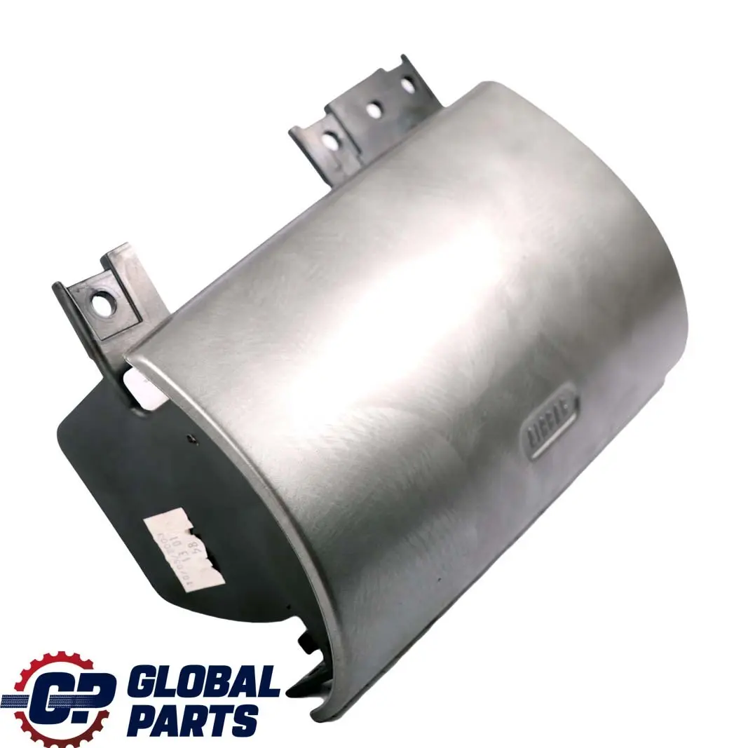 Dashboard Dash Panel Trim Air Cover Alloy Patina to BMW Mini Cooper R50 R53 with Part number 7063249 BMW Mini Cooper R50 R53 Dashboard Dash Panel Trim Air Cover Alloy Patina - SKU rhd-7063249 - Part number 7063249