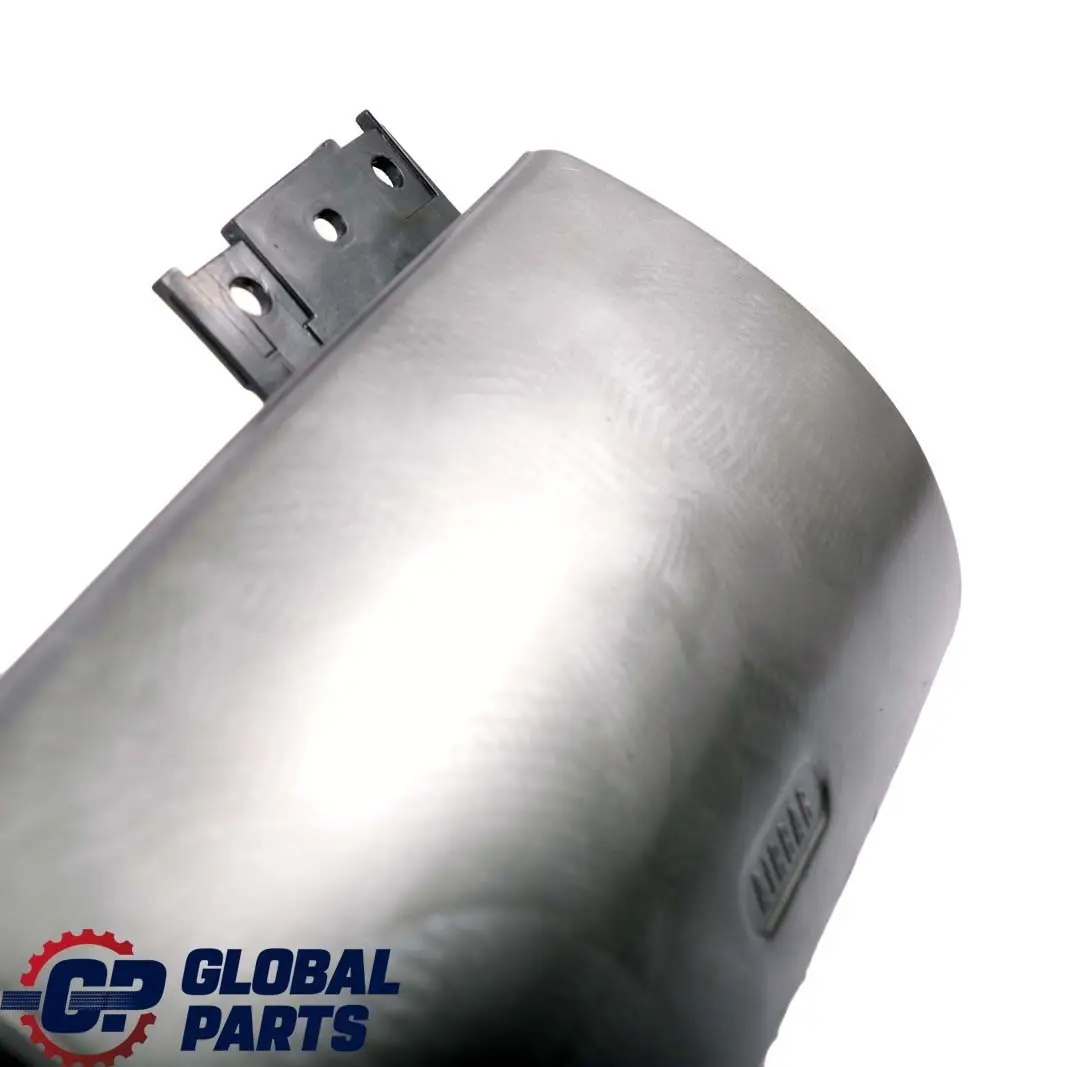 BMW Mini Cooper R50 R53 Dashboard Dash Panel Trim Air Cover Alloy Patina - SKU rhd-7063249 - Part number 7063249