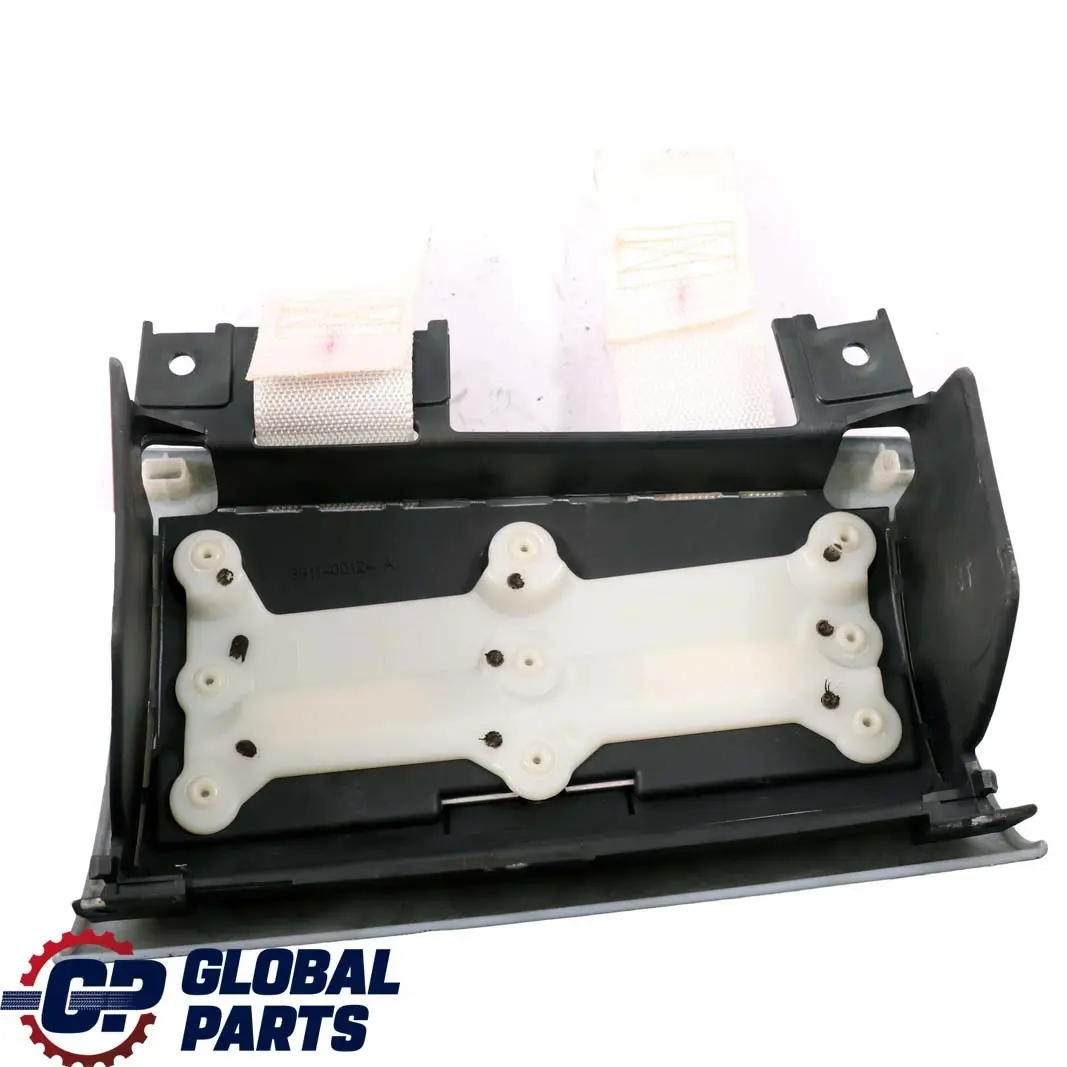 BMW Mini Cooper R50 R53 Dashboard Dash Panel Trim Air Cover Alloy Patina - SKU rhd-7063249 - Part number 7063249