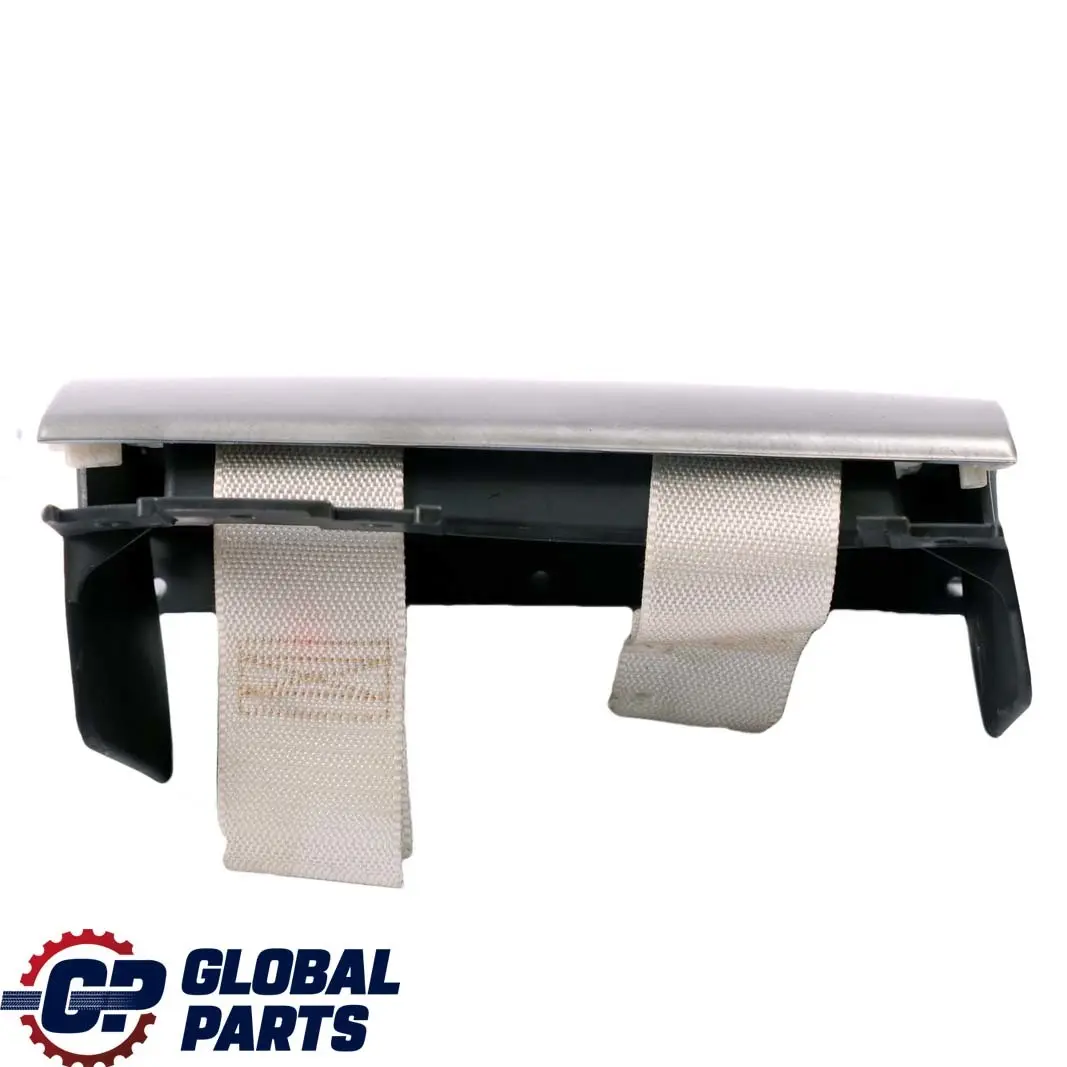 BMW Mini Cooper R50 R53 Dashboard Dash Panel Trim Air Cover Alloy Patina - SKU rhd-7063249 - Part number 7063249