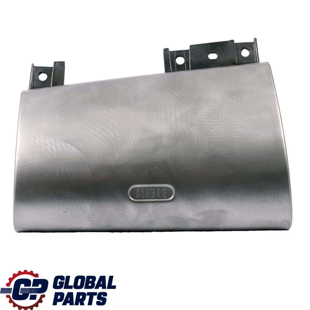 Dashboard Dash Panel Trim Air Cover Alloy Patina to BMW Mini Cooper R50 R53 with Part number 7063249 BMW Mini Cooper R50 R53 Dashboard Dash Panel Trim Air Cover Alloy Patina - SKU rhd-7063249 - Part number 7063249