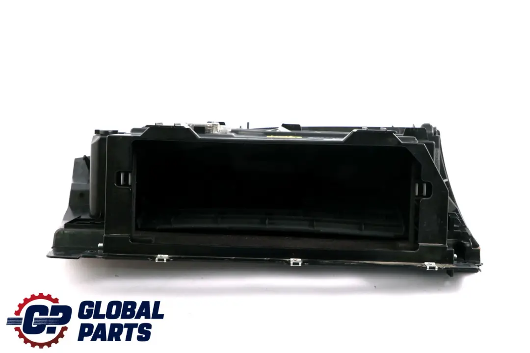 Dashboard Glove Box Beige Leather to BMW 5 Series E60 E61 with Part number 7063463 BMW 5 Series E60 E61 Dashboard Glove Box Beige Leather - SKU rhd-7063463 - Part number 7063463