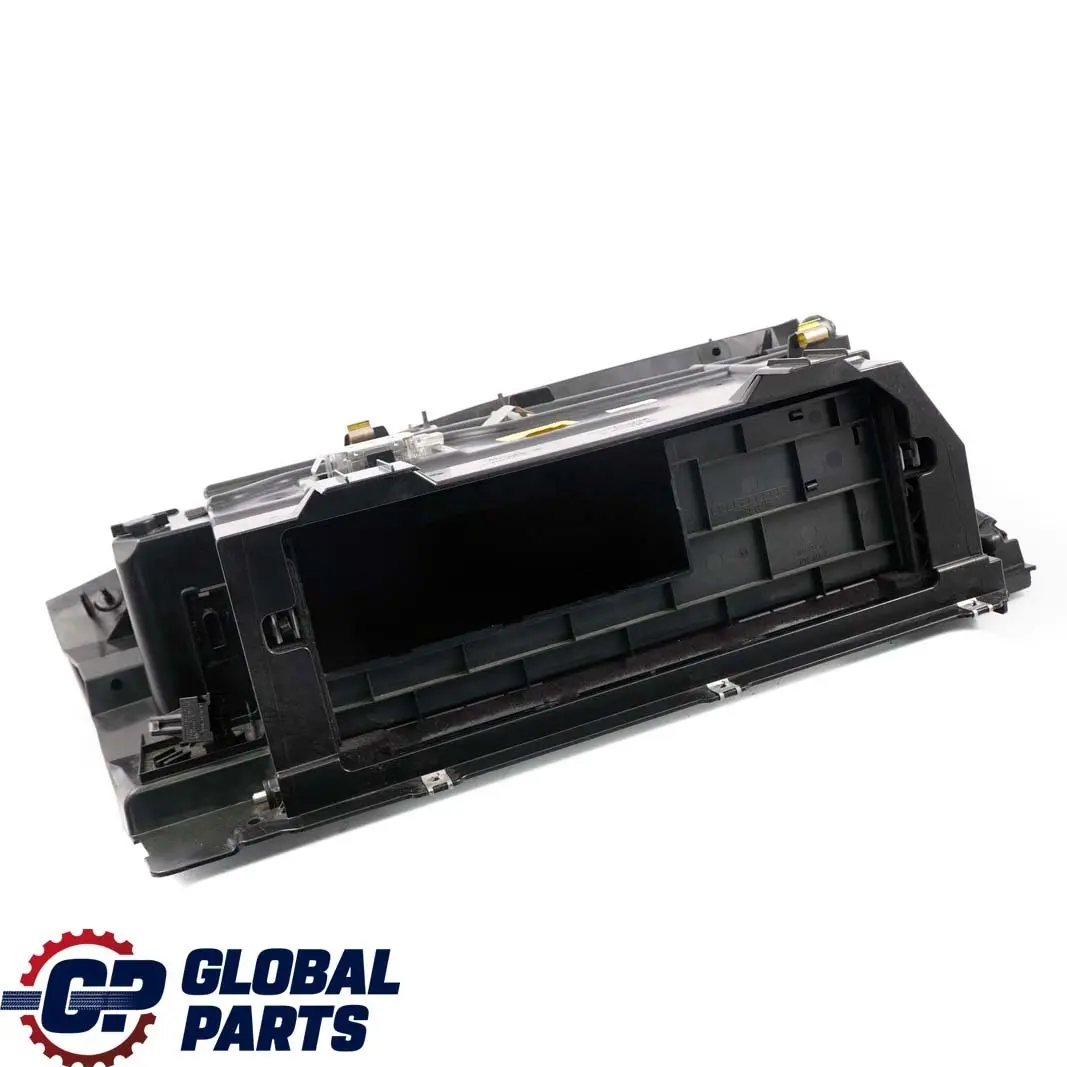 BMW 5 Series E60 E61 Glove Box Lid Storage Case Housing Trüffelbraun Brown - SKU rhd-7063464 - Part number 7063464