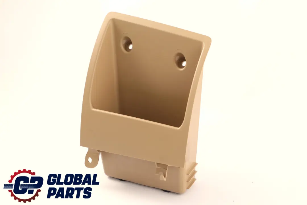 Dashboard Trim Tray Storage Glove Box Driver Beige 7063164 to BMW 5 Series E60 E61 with Part number 7063908 BMW 5 Series E60 E61 Dashboard Trim Tray Storage Glove Box Driver Beige 7063164 - SKU rhd-7063908 - Part number 7063908