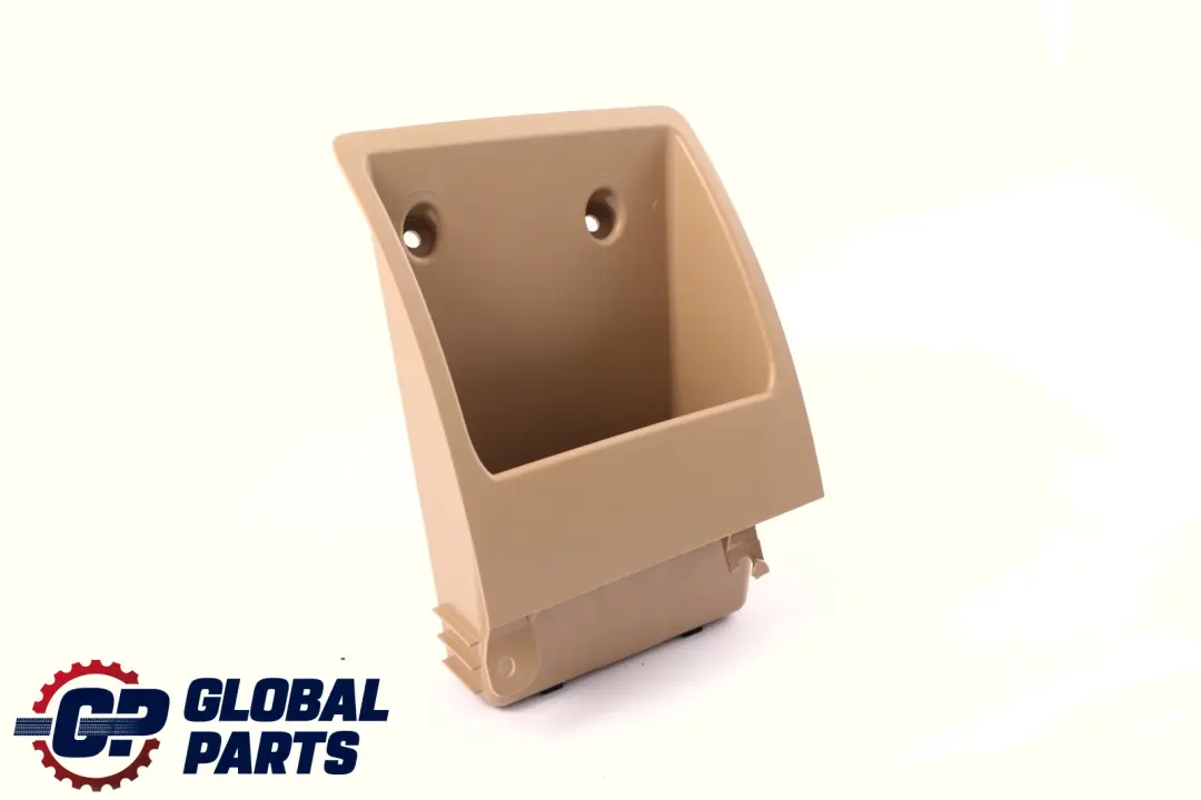 Dashboard Trim Tray Storage Glove Box Driver Beige 7063164 to BMW 5 Series E60 E61 with Part number 7063908 BMW 5 Series E60 E61 Dashboard Trim Tray Storage Glove Box Driver Beige 7063164 - SKU rhd-7063908 - Part number 7063908