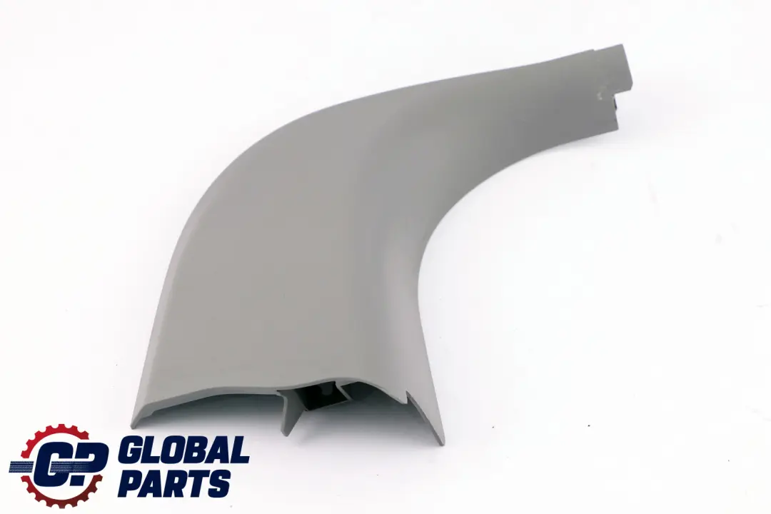 Beige Lateral Trim Panel Front Left Leg Room to BMW 3 Series E90 E91 E92 M3 with Part number 7067081 BMW 3 Series E90 E91 E92 M3 Beige Lateral Trim Panel Front Left Leg Room - SKU rhd-7067081 - Part number 7067081