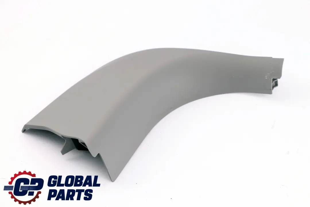 Beige Lateral Trim Panel Front Left Leg Room to BMW 3 Series E90 E91 E92 M3 with Part number 7067081 BMW 3 Series E90 E91 E92 M3 Beige Lateral Trim Panel Front Left Leg Room - SKU rhd-7067081 - Part number 7067081