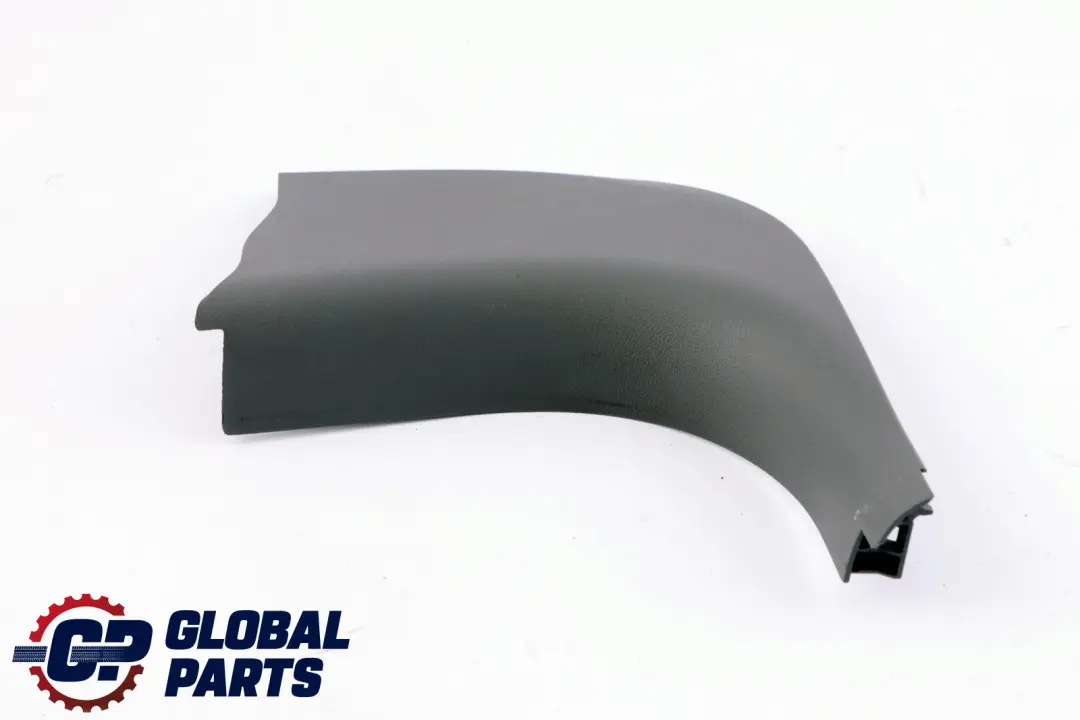 BMW 3 Series E90 E91 E92 M3 Beige Lateral Trim Panel Front Left Leg Room - SKU rhd-7067081 - Part number 7067081