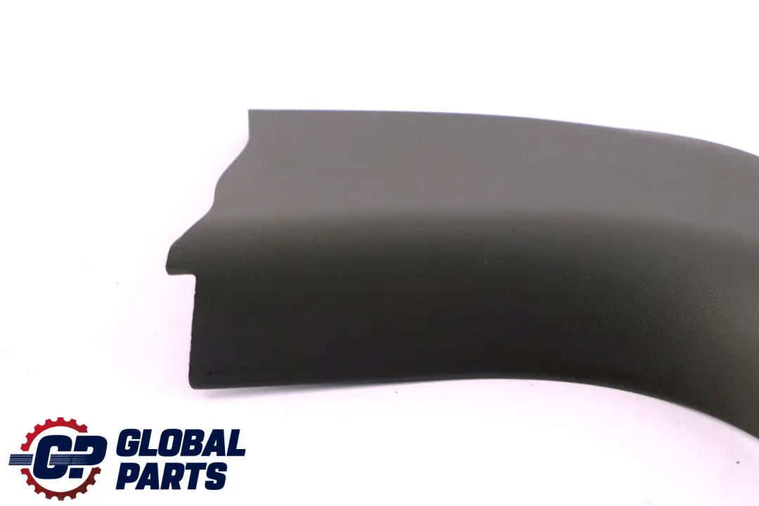 Beige Lateral Trim Panel Front Left Leg Room to BMW 3 Series E90 E91 E92 M3 with Part number 7067081 BMW 3 Series E90 E91 E92 M3 Beige Lateral Trim Panel Front Left Leg Room - SKU rhd-7067081 - Part number 7067081