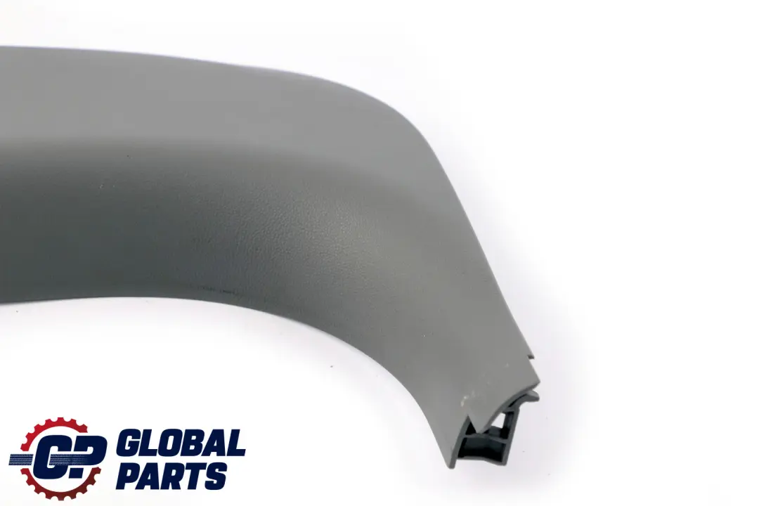 BMW 3 Series E90 E91 E92 M3 Beige Lateral Trim Panel Front Left Leg Room - SKU rhd-7067081 - Part number 7067081