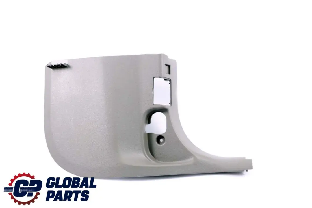Lateral Trim Panel Front Right Grey O/S to BMW 3 Series E90 E90N E91 E92 E93 LCI with Part number 7067082 BMW 3 Series E90 E90N E91 E92 E93 LCI Lateral Trim Panel Front Right Grey O/S - SKU rhd-7067082-1 - Part number 7067082