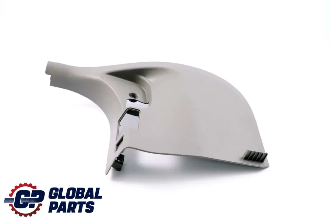 Lateral Trim Panel Front Right Grey O/S to BMW 3 Series E90 E90N E91 E92 E93 LCI with Part number 7067082 BMW 3 Series E90 E90N E91 E92 E93 LCI Lateral Trim Panel Front Right Grey O/S - SKU rhd-7067082-1 - Part number 7067082