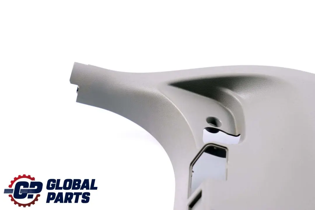 Lateral Trim Panel Front Right Grey O/S to BMW 3 Series E90 E90N E91 E92 E93 LCI with Part number 7067082 BMW 3 Series E90 E90N E91 E92 E93 LCI Lateral Trim Panel Front Right Grey O/S - SKU rhd-7067082-1 - Part number 7067082