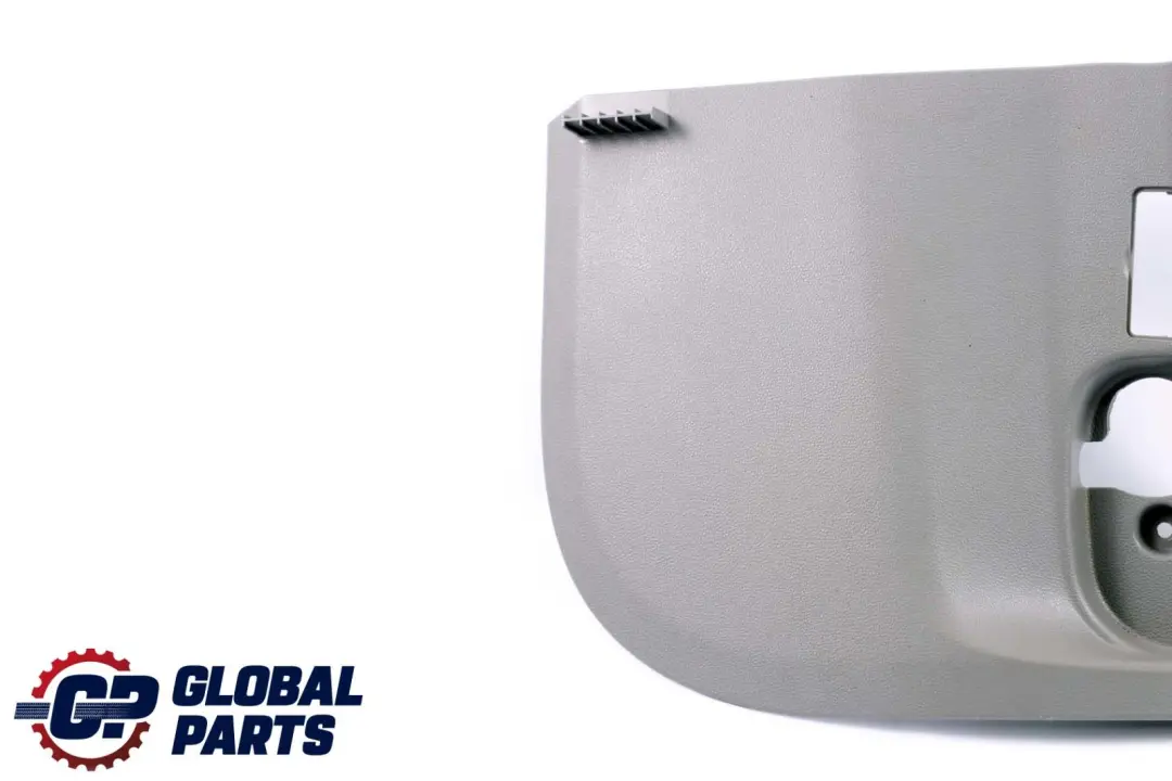 Lateral Trim Panel Front Right Grey O/S to BMW 3 Series E90 E90N E91 E92 E93 LCI with Part number 7067082 BMW 3 Series E90 E90N E91 E92 E93 LCI Lateral Trim Panel Front Right Grey O/S - SKU rhd-7067082-1 - Part number 7067082