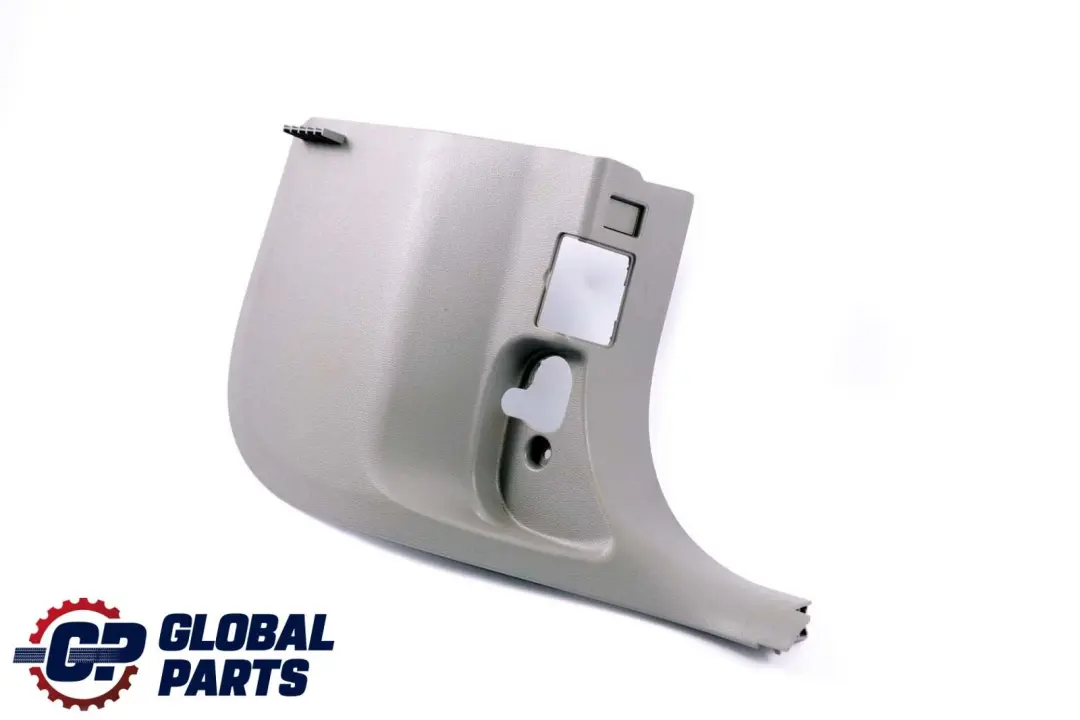 Lateral Trim Panel Front Right Grey O/S to BMW 3 Series E90 E90N E91 E92 E93 LCI with Part number 7067082 BMW 3 Series E90 E90N E91 E92 E93 LCI Lateral Trim Panel Front Right Grey O/S - SKU rhd-7067082-1 - Part number 7067082