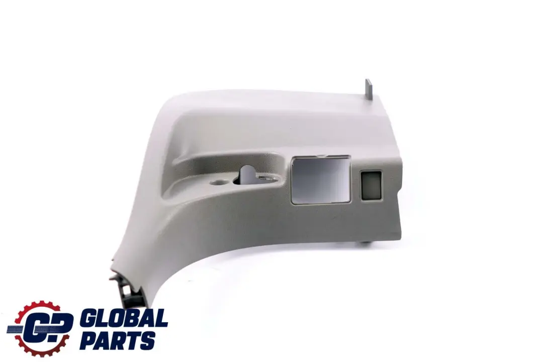 Lateral Trim Panel Front Right Grey O/S to BMW 3 Series E90 E90N E91 E92 E93 LCI with Part number 7067082 BMW 3 Series E90 E90N E91 E92 E93 LCI Lateral Trim Panel Front Right Grey O/S - SKU rhd-7067082-1 - Part number 7067082