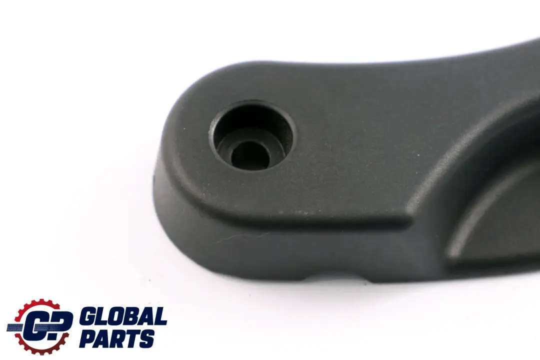 Bonnet Handle Hood Release Lever Pull BMW 1 3 X1 Series E81 E87 E90 E91 to with Part number 7067086 Bonnet Handle Hood Release Lever Pull BMW 1 3 X1 Series E81 E87 E90 E91 - SKU rhd-7067086-1 - Part number 7067086